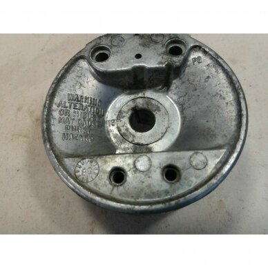 Genuine Flywheel Solo 123 trimmer brushcutter 5 Genuine Flywheel Solo 123 trimmer brushcutter 5