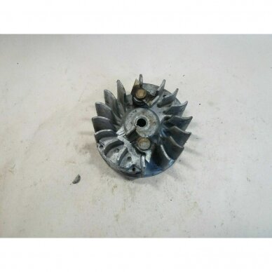 Genuine Flywheel Solo 123 trimmer brushcutter Genuine Flywheel Solo 123 trimmer brushcutter