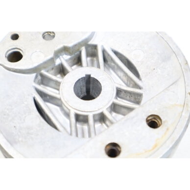Genuine Flywheel Solo 634 641 chainsaw 2400261 4