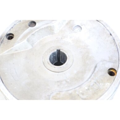 Genuine Flywheel Solo 634 641 chainsaw 2400261 4