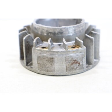 Genuine Flywheel Solo 634 641 chainsaw 2400261 2