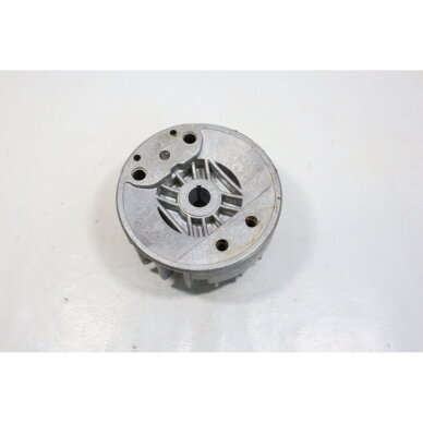 Genuine Flywheel Solo 634 641 chainsaw 2400261 3 Genuine Flywheel Solo 634 641 chainsaw 2400261 3