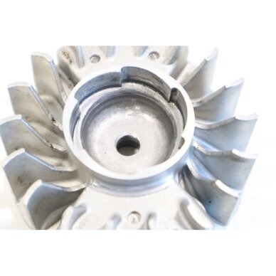 Genuine Flywheel Solo 635 chainsaw 24 00 303 25 2 Genuine Flywheel Solo 635 chainsaw 24 00 303 25 2