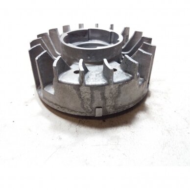 Genuine Flywheel Solo 643 chainsaw 2400312 3 Genuine Flywheel Solo 643 chainsaw 2400312 3