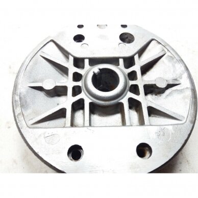 Genuine Flywheel Solo 643 chainsaw 2400312 4 Genuine Flywheel Solo 643 chainsaw 2400312 4