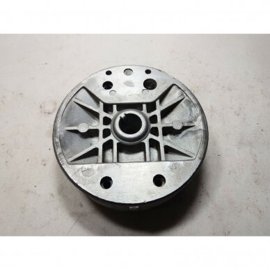Genuine Flywheel Solo 643 chainsaw 2400312 5 Genuine Flywheel Solo 643 chainsaw 2400312 5