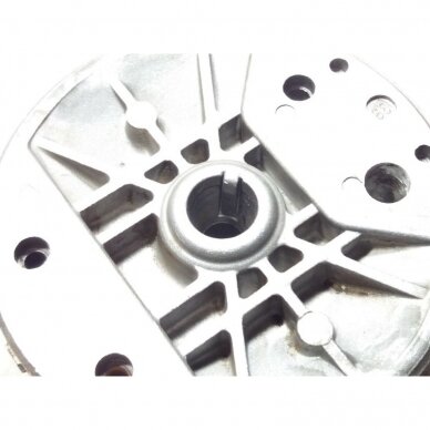 Genuine Flywheel Solo 643 chainsaw 2400312 6 Genuine Flywheel Solo 643 chainsaw 2400312 6