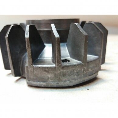 Genuine Flywheel Solo 647 654 chainsaw 2400229 3 Genuine Flywheel Solo 647 654 chainsaw 2400229 3