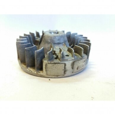 Genuine Flywheel Stiga SB30 Brushcutter Trimmer 4541359 2 Genuine Flywheel Stiga SB30 Brushcutter Trimmer 4541359 2
