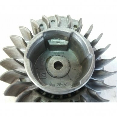 Genuine Flywheel Stiga SP 370 Chainsaw 4541210 3 Genuine Flywheel Stiga SP 370 Chainsaw 4541210 3