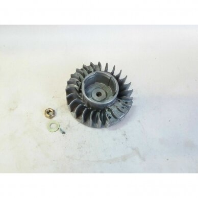 Genuine Flywheel Stiga SP 370 Chainsaw 4541210 Genuine Flywheel Stiga SP 370 Chainsaw 4541210