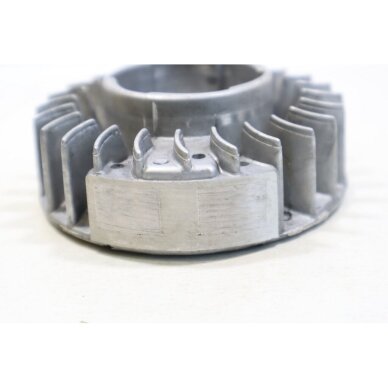 Genuine Flywheel STIGA SP340 SP370 SP382 SP410 SP480 chainsaw 4541210 2 Genuine Flywheel STIGA SP340 SP370 SP382 SP410 SP480 chainsaw 4541210 2