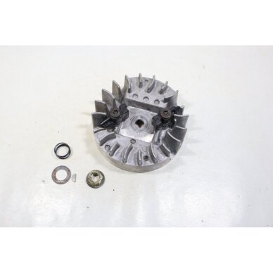 Genuine Flywheel STIGA SP355 chainsaw 6980601