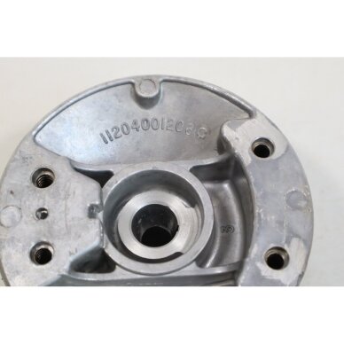 Genuine Flywheel STIHL 009 012 chainsaw 1120 400 1206 4