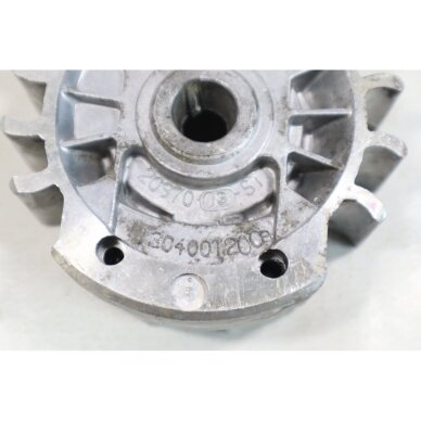 Genuine Flywheel STIHL 021 023 025 MS210 MS230 MS250 chainsaw 1123 400 1203 5 Genuine Flywheel STIHL 021 023 025 MS210 MS230 MS250 chainsaw 1123 400 1203 5