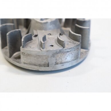 Genuine Flywheel Texas EC2600 Lawn Edger 111E34FC42-2 2 Genuine Flywheel Texas EC2600 Lawn Edger 111E34FC42-2 2