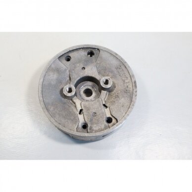 Genuine Flywheel Texas EC2600 Lawn Edger 111E34FC42-2 3 Genuine Flywheel Texas EC2600 Lawn Edger 111E34FC42-2 3
