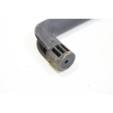 Genuine Front Handle Bar Solo 634 641 chainsaw 6074107 1 Genuine Front Handle Bar Solo 634 641 chainsaw 6074107 1