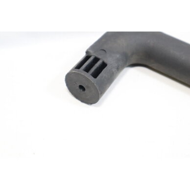 Genuine Front Handle Bar Solo 634 641 chainsaw 6074107 2 Genuine Front Handle Bar Solo 634 641 chainsaw 6074107 2