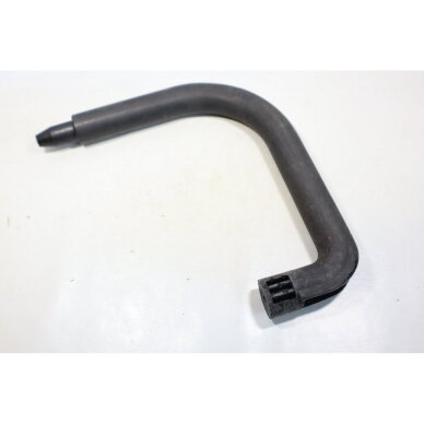 Genuine Front Handle Bar Solo 634 641 chainsaw 6074107 4 Genuine Front Handle Bar Solo 634 641 chainsaw 6074107 4