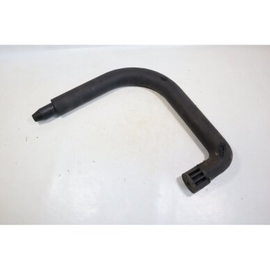 Genuine Front Handle Bar Solo 634 641 chainsaw 6074107 4 Genuine Front Handle Bar Solo 634 641 chainsaw 6074107 4