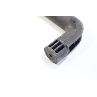 Genuine Front Handle Bar Solo 634 641 chainsaw 6074107 5 Genuine Front Handle Bar Solo 634 641 chainsaw 6074107 5