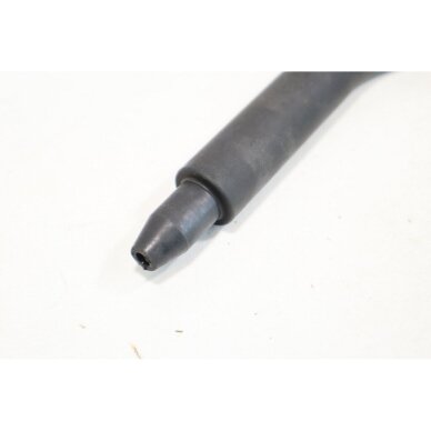 Genuine Front Handle Bar Solo 634 641 chainsaw 6074107 6 Genuine Front Handle Bar Solo 634 641 chainsaw 6074107 6