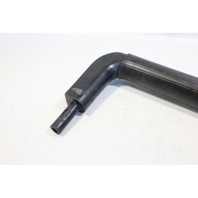 Genuine Front Handle Dolmar 100 102 PS341 PS340 PS400 PS401 chainsaw 028310010 4 Genuine Front Handle Dolmar 100 102 PS341 PS340 PS400 PS401 chainsaw 028310010 4
