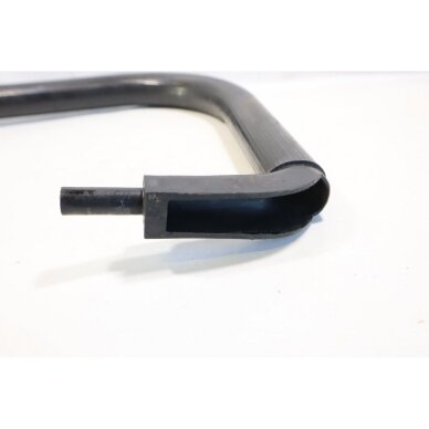 Genuine Front Handle Dolmar 100 102 PS341 PS340 PS400 PS401 chainsaw 028310010 1