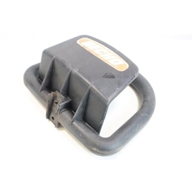Genuine Front Handle Echo HC-1500 HC-1600 SHC-1700 SHC-2100 hedge trimmer 35161005360 7 Genuine Front Handle Echo HC-1500 HC-1600 SHC-1700 SHC-2100 hedge trimmer 35161005360 7