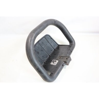 Genuine Front Handle Echo HC-1500 HC-1600 SHC-1700 SHC-2100 hedge trimmer 35161005360 3 Genuine Front Handle Echo HC-1500 HC-1600 SHC-1700 SHC-2100 hedge trimmer 35161005360 3