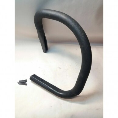 Genuine Front Handle Einhell BG-PC 3735 chainsaw 450136001057 Genuine Front Handle Einhell BG-PC 3735 chainsaw 450136001057