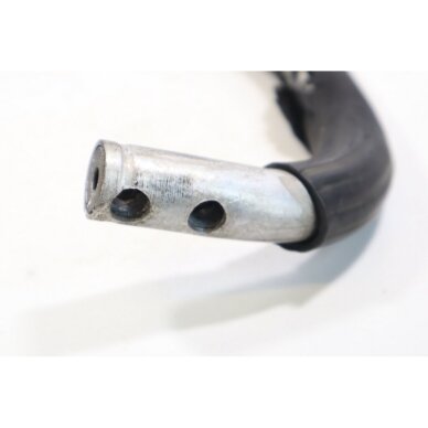 Genuine Front Handle Handlebar STIHL 020AV chainsaw 1114 790 1715 4 Genuine Front Handle Handlebar STIHL 020AV chainsaw 1114 790 1715 4