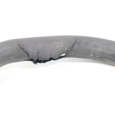 Genuine Front Handle Handlebar STIHL 020AV chainsaw 1114 790 1715 7