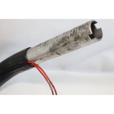 Genuine Front Handle Heated Jonsered 2054 2055 chainsaw 503199303 2