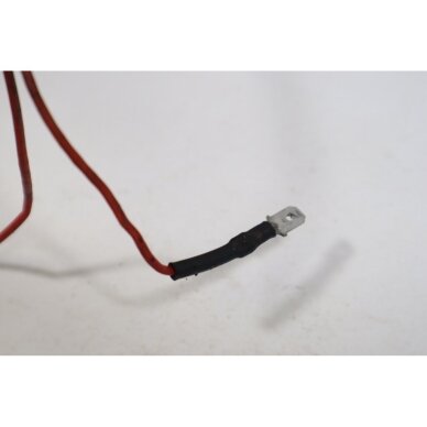 Genuine Front Handle Heated Jonsered 2054 2055 chainsaw 503199303 3 Genuine Front Handle Heated Jonsered 2054 2055 chainsaw 503199303 3