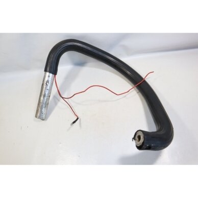 Genuine Front Handle Heated Jonsered 2054 2055 chainsaw 503199303 5 Genuine Front Handle Heated Jonsered 2054 2055 chainsaw 503199303 5