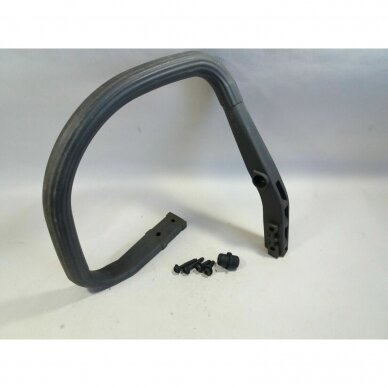 Genuine Front Handle Husqvarna 136 137 141 142 chainsaw 530049876 Genuine Front Handle Husqvarna 136 137 141 142 chainsaw 530049876