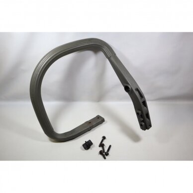 Genuine Front Handle Husqvarna 136 137 141 142 chainsaw 530049876 1 Genuine Front Handle Husqvarna 136 137 141 142 chainsaw 530049876 1