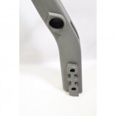 Genuine Front Handle Husqvarna 136 137 141 142 chainsaw 530049876 4 Genuine Front Handle Husqvarna 136 137 141 142 chainsaw 530049876 4