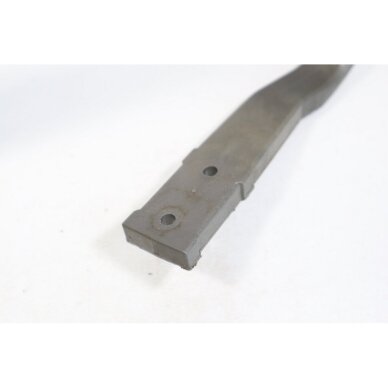 Genuine Front Handle Husqvarna 136 137 141 142 chainsaw 530049876 1 Genuine Front Handle Husqvarna 136 137 141 142 chainsaw 530049876 1