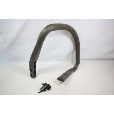 Genuine Front Handle Husqvarna 136 137 141 142 chainsaw 530049876 Genuine Front Handle Husqvarna 136 137 141 142 chainsaw 530049876