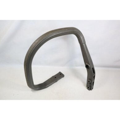 Genuine Front Handle Husqvarna 136 137 141 142 chainsaw 530049876 3 Genuine Front Handle Husqvarna 136 137 141 142 chainsaw 530049876 3
