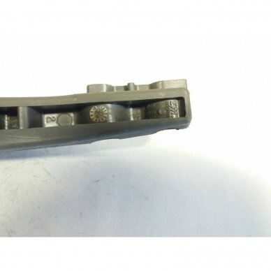 Genuine Front Handle Husqvarna 136 137 141 142 chainsaw 530049876 3 Genuine Front Handle Husqvarna 136 137 141 142 chainsaw 530049876 3