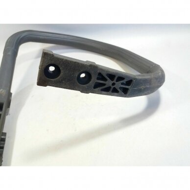 Genuine Front Handle Husqvarna 136 137 141 142 chainsaw 530049876 4 Genuine Front Handle Husqvarna 136 137 141 142 chainsaw 530049876 4