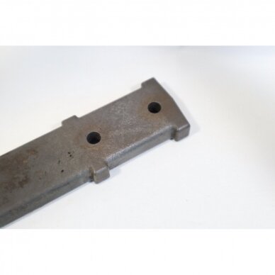 Genuine Front Handle Husqvarna 136 137 141 142 chainsaw 530059961 1 Genuine Front Handle Husqvarna 136 137 141 142 chainsaw 530059961 1