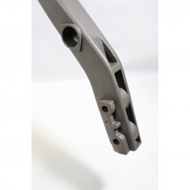 Genuine Front Handle Husqvarna 136 137 141 142 chainsaw 530059961 4 Genuine Front Handle Husqvarna 136 137 141 142 chainsaw 530059961 4