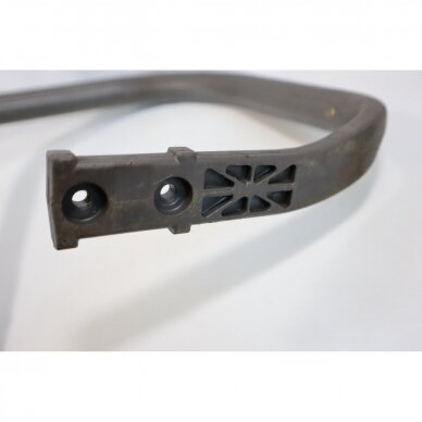 Genuine Front Handle Husqvarna 136 137 141 142 chainsaw 530059961 4 Genuine Front Handle Husqvarna 136 137 141 142 chainsaw 530059961 4