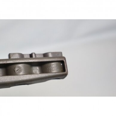 Genuine Front Handle Husqvarna 136 137 141 142 chainsaw 530059961 6 Genuine Front Handle Husqvarna 136 137 141 142 chainsaw 530059961 6