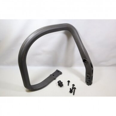 Genuine Front Handle Husqvarna 136 137 141 142 chainsaw 530059961 Genuine Front Handle Husqvarna 136 137 141 142 chainsaw 530059961